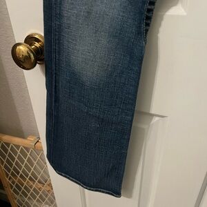 BKE Blue Denim Jeans